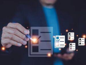 Asset Tagging and Control 1