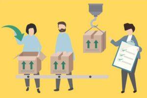 Asset Tagging and Control