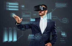 Augmented Reality and Virtual Reality