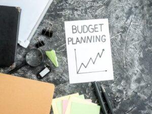 Budget Management Services