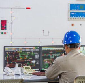 Building Automation Service