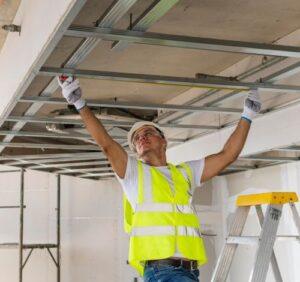 Building Maintenance Services