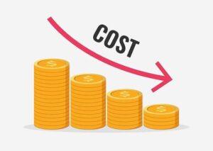 Cost Reductions