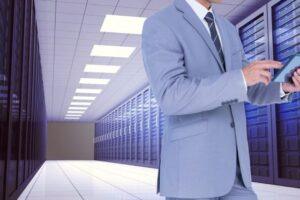 Data Center Management