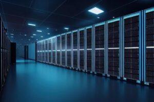 Data Centers