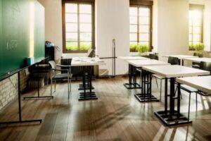 Educational Institutions