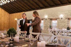 Event Planning and Management