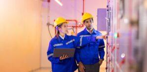 Facilities Management