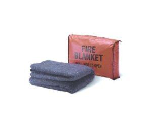 Fire Blankets