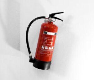 Fire Extinguishers
