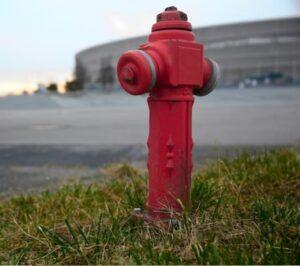 Fire Fighting Valves Hydrants