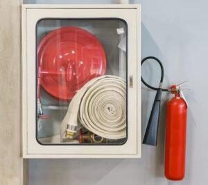 Fire Hose Reels Cabinets
