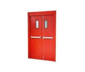Fire Rated Doors Windows