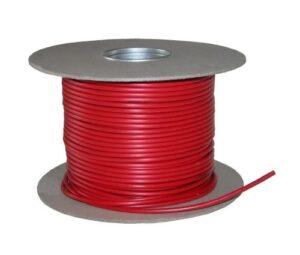 Fire Resistant Cables
