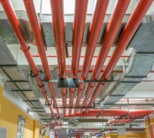 Fire and Life Safety Services