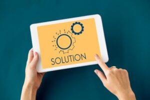 Flexible and Customized Solutions