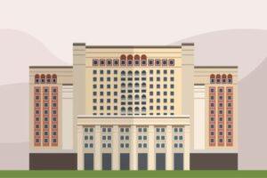 Government Buildings