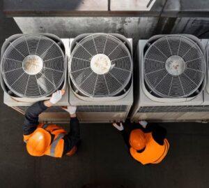 HVAC Services