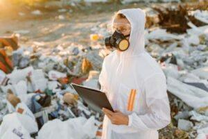 Hazardous Waste Management