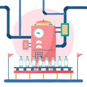 Hydrostatic Testing Refilling