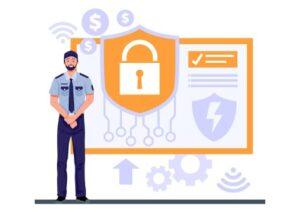 Improved Safety and Security