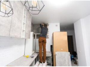 Interior Fit Out Services