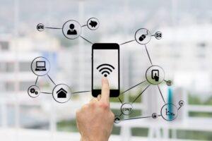 Internet of Things IoT Devices