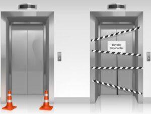 Lift Maintenance Services