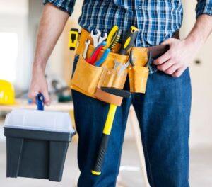 Maintenance Repair 1