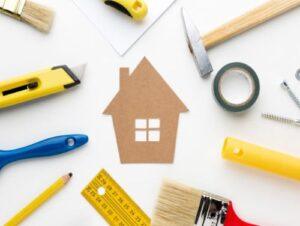 Property Maintenance for Common Areas