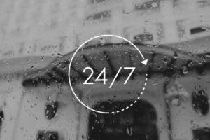 Reliability and Availability