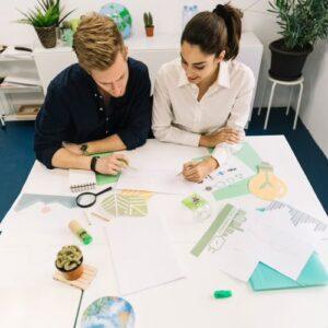 Space Utilization Planning