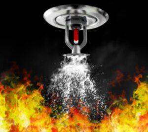 Sprinklers Accessories