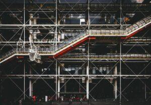 Structural Maintenance