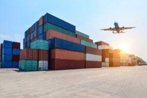 Transportation and Logistics