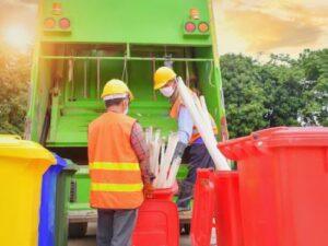 Waste Management Services
