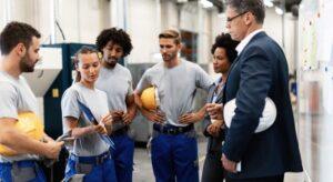 Consultancy FMMA Services