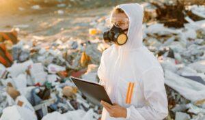 Waste Management Services in Qatar 2