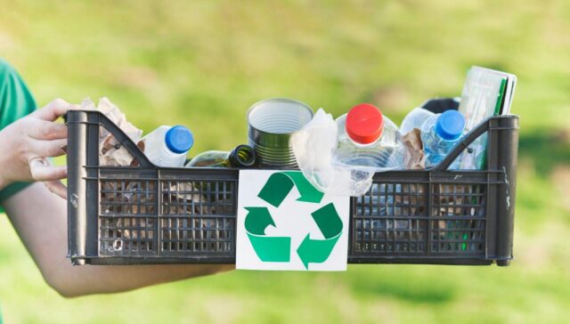 Waste Management Services in Qatar