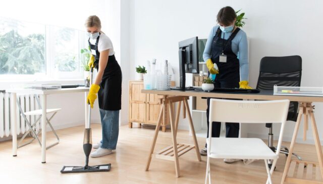 What are Soft Services in Facilities Management