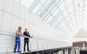 Building Maintenance Services