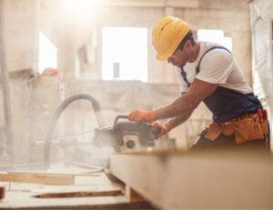 Carpentry Work Services