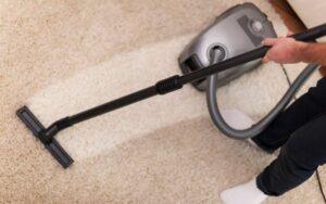 Carpet Cleaning