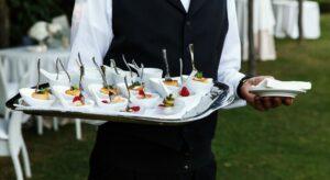 Catering and Food Services1