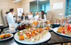 Corporate Catering