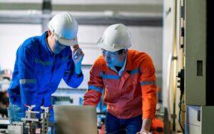 Critical Systems Maintenance