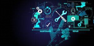 Critical Systems Maintenance Services 1