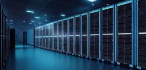 Data Center Management Services 1