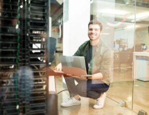 Data Center Management Services