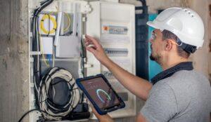 Electrical Troubleshooting